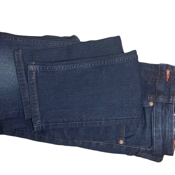 Tommy Jeans boys 16 - Picture 2 of 3